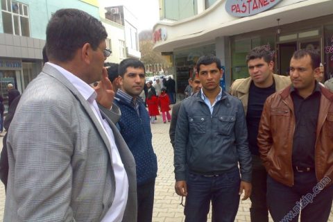 AİLE GEZİSİ 
