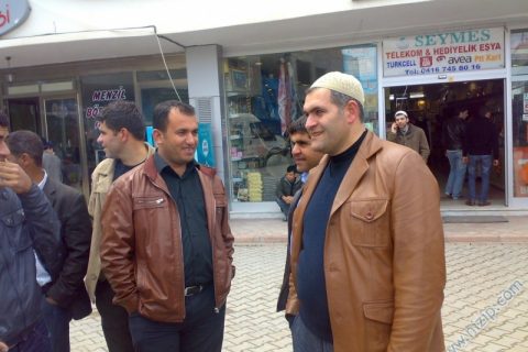 AİLE GEZİSİ 