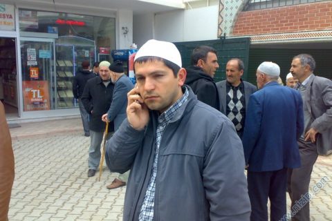 AİLE GEZİSİ 