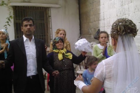 düğün 
