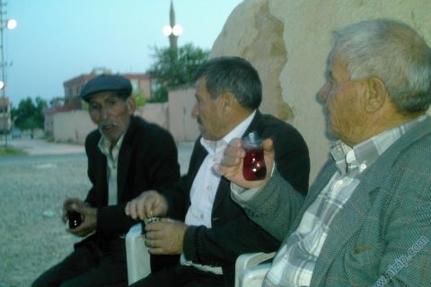 çay keyfi 