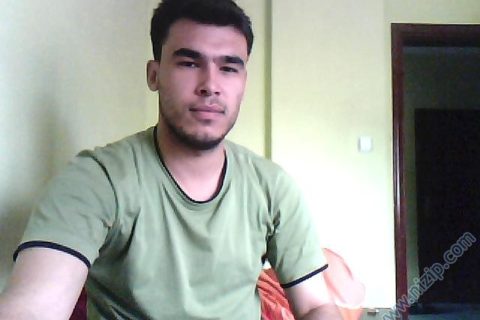 FERHAT SAHİN 