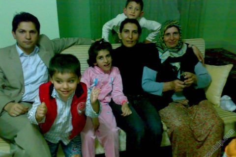 DOĞUM GÜNÜMÜZ 