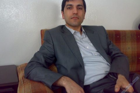 ALİM KİŞİ 