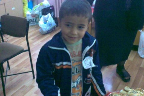 dogum gunu 