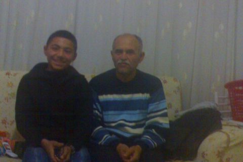 süleyman çapan 