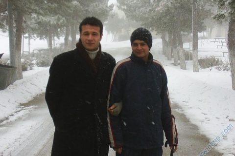 amca oğlu 