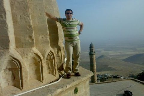 ÖMER ÇAPAN 