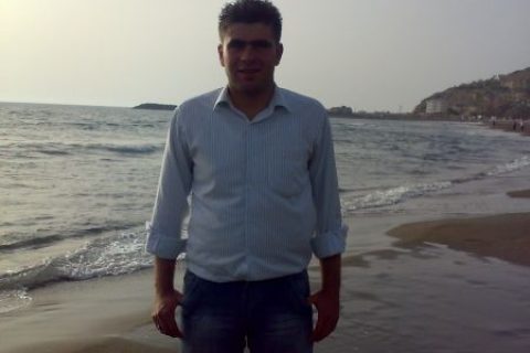 FARUK ÇAPAN 