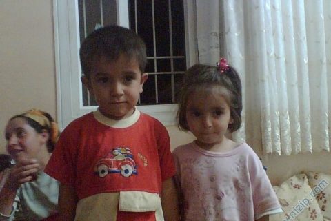 buse &  furkan çapan 