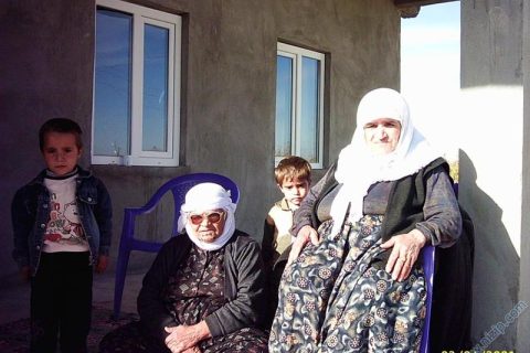 AKUYU KÖYÜ 