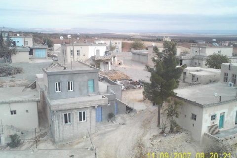 Köy 