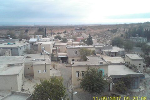 Köy 
