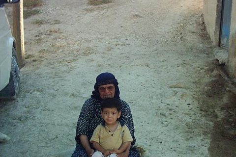 HACI ZELİHA 