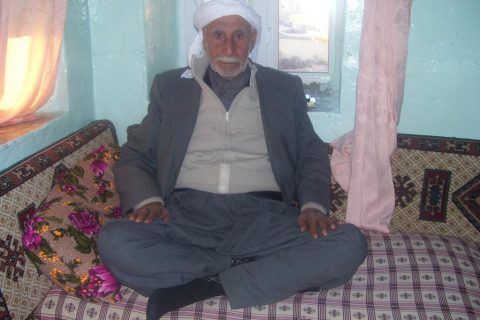 Hacı Dede 