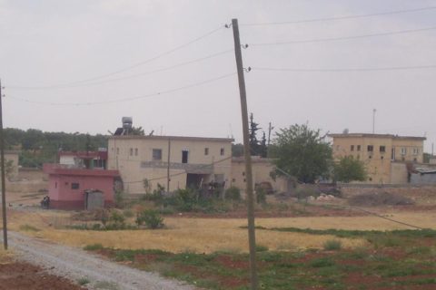 Köy 
