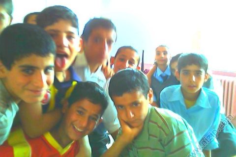 Alahacı tiyatro gurubu 2 