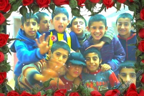 Alahacı tiyatro gurubu 