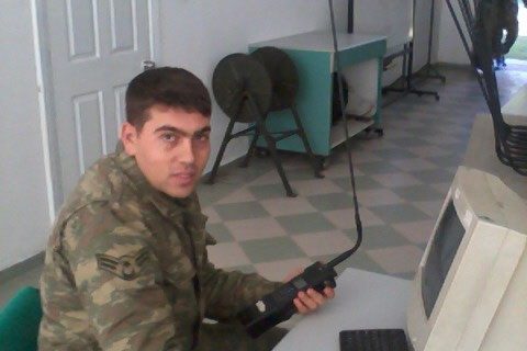 fatih kılınç 