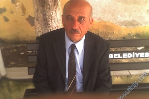 AHMET KILINÇ 