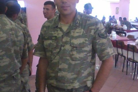 Fatih KILINÇ 