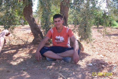 EKLEYEN OSMAN FIRAT 