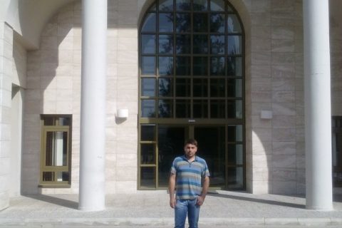 Fatih KILINÇ 