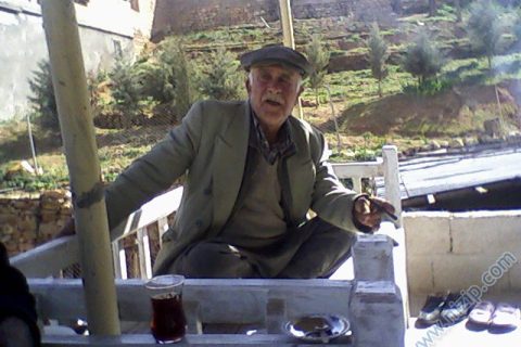 Firit BAKIR 