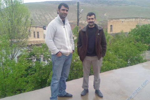 MéHMéT & CuMâ AsLan..! 
