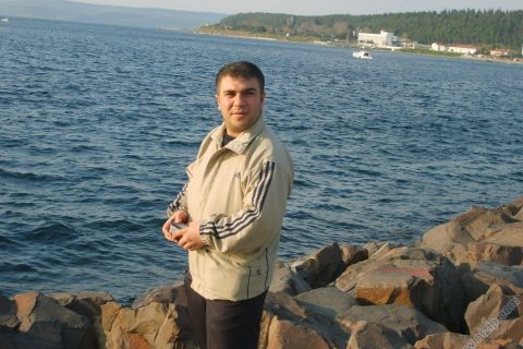 Zekeriya Durmaz(canım amcam) 