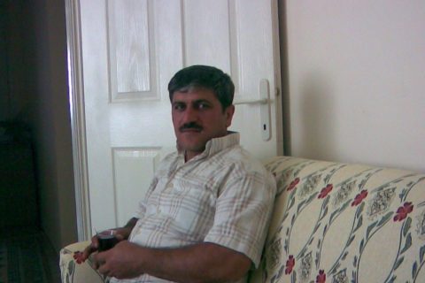 Ayhan Durmaz(babacığım) 