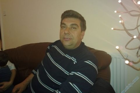 FEVZI KILINC 