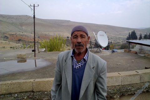 SALIH AMCA 