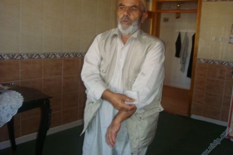 yusuf deniz  