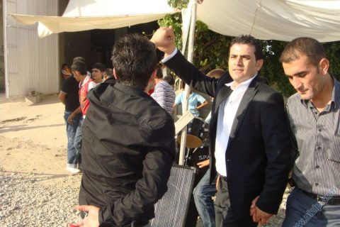 mehmet deniz 