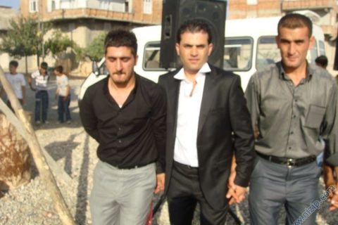 mehmet deniz 