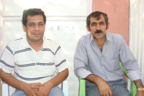 mehmet deniz 