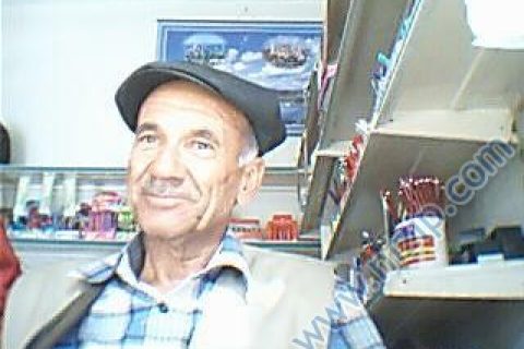 davut yalcınkaya 