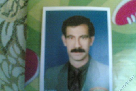 ahmet kaya 