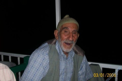 MUSLUM BABAM 