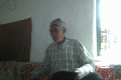 KADIR AMCA 
