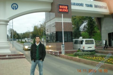 mustafa demir 