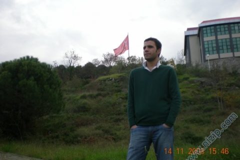 mustafa Demir 