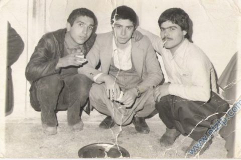 musatafa bakır 