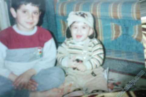 ahmet ve emre(cardak prensleri) 