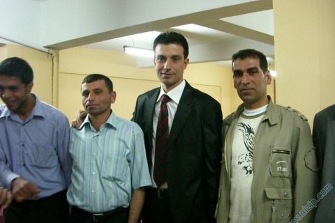 mehmet dayim ve teyzemin oglu mustafa kose 