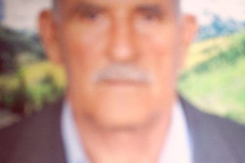 rahmetli ali dogan 