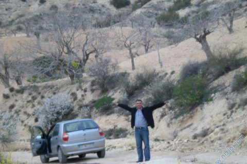 emi oglu ferhat dogan 