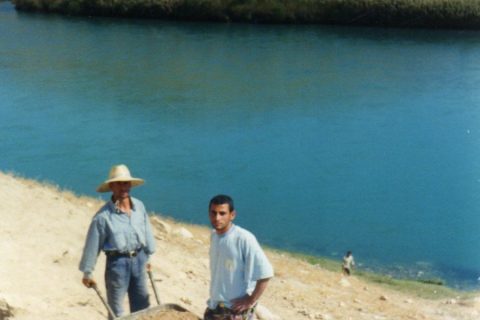 M.YILMAZ EYLÜL 98 