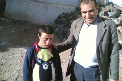 tutkudan Faruk 